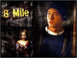 Brittany Murphy, Eminem, 8 Mile